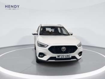Used MG MG ZS 2022 for sale - 74828355: Photo