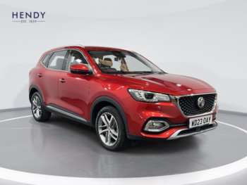 Used MG MG HS 2023 for sale - 74821708: Photo