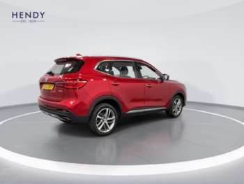 Used MG MG HS 2023 for sale - 74821708: Photo