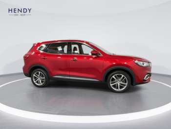 Used MG MG HS 2023 for sale - 74821708: Photo