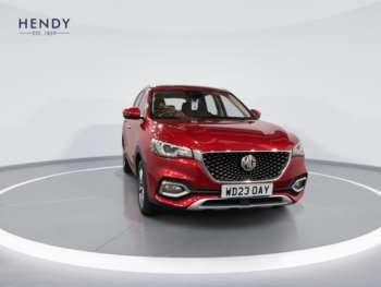 Used MG MG HS 2023 for sale - 74821708: Photo