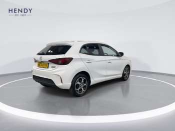 Used MG MG3 2024 for sale - 74976637: Photo