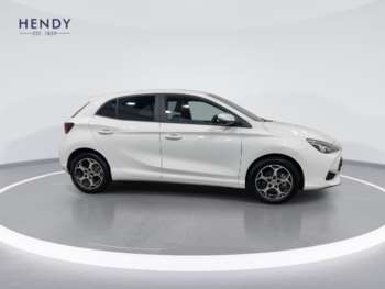 Used MG MG3 2024 for sale - 74976637: Photo