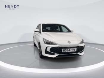 Used MG MG3 2024 for sale - 74976637: Photo
