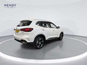 Used MG MG HS 2023 for sale - 74253472: Photo