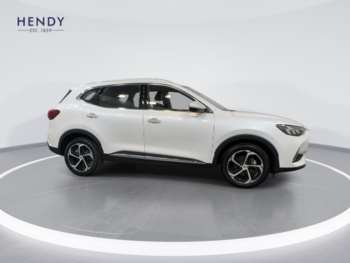 Used MG MG HS 2023 for sale - 74253472: Photo