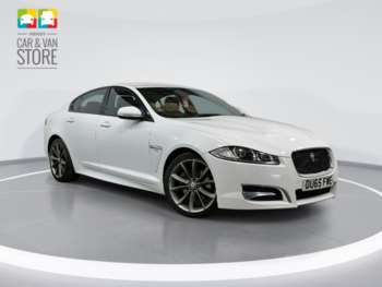 2015 (65) - 2.2d [200] R-Sport 4dr Auto