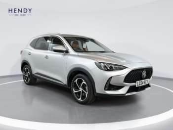 2024 (24) - T-GDI DCT Trophy 5-Door