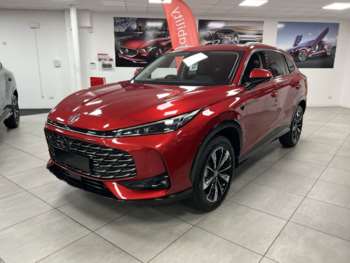 2025 (25) - T-GDI DCT Trophy 5-Door