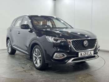 2021 (21) - T-GDI DCT Exclusive 5-Door