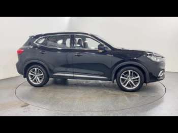 Used MG MG HS 2021 for sale - 74583395: Photo