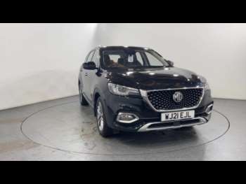 Used MG MG HS 2021 for sale - 74583395: Photo