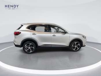 Used MG MG HS 2023 for sale - 74617904: Photo