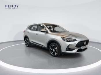 Used MG MG HS 2023 for sale - 74617904: Photo