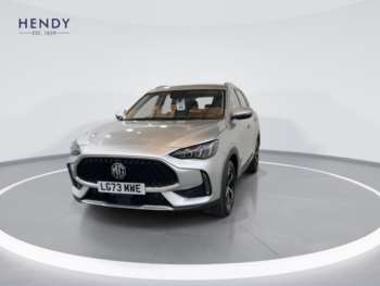 Used MG MG HS 2023 for sale - 74617904: Photo