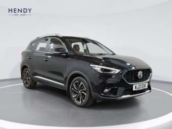 2021 (21) - GDI Exclusive 5-Door