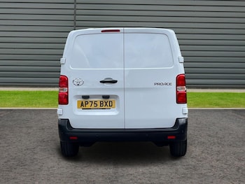 Used Toyota ProAce 2025 for sale - 79068336: Photo