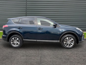 Used Toyota RAV4 2018 for sale - 79174445: Photo