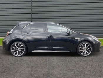 Used Toyota Corolla 2020 for sale - 76098591: Photo
