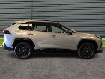 Used Toyota RAV4 2024 for sale - 74715930: Photo