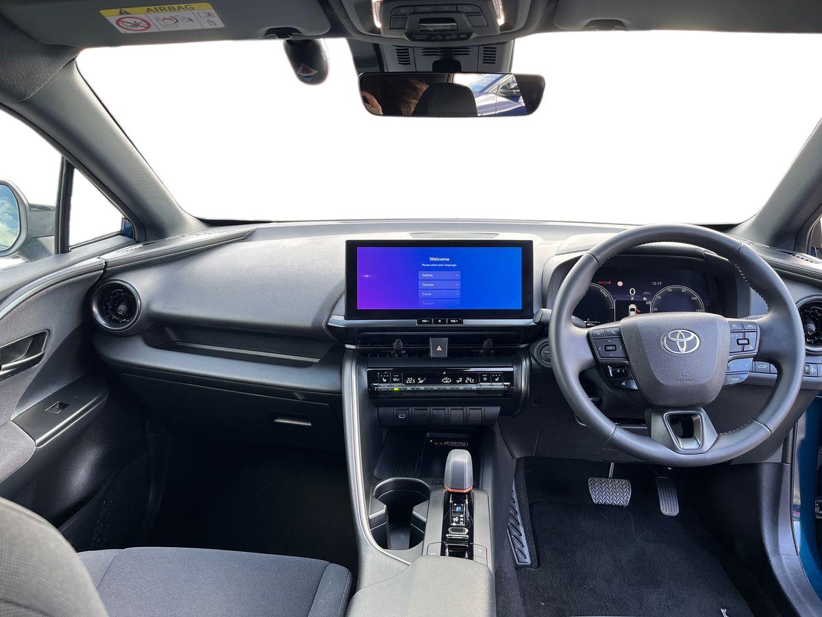 Used Toyota C-HR 2025 for sale - 78060771: Photo 10