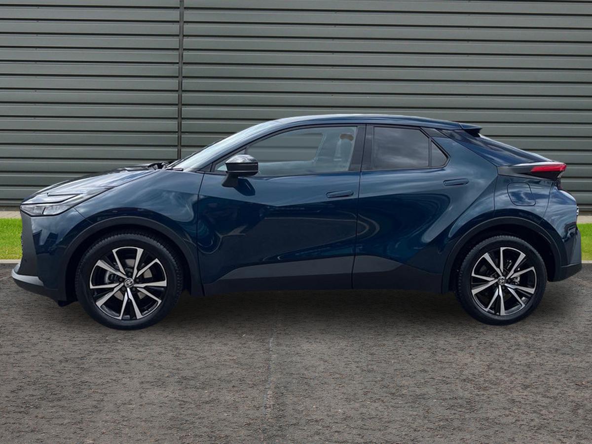 Used Toyota C-HR 2025 for sale - 78060771: Photo 6