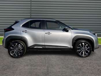 Used Toyota Yaris Cross 2023 for sale - 74715973: Photo