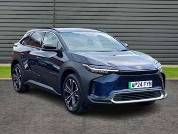 Used Toyota Other 2024 for sale - 75074864: Photo