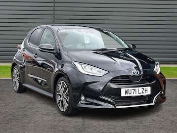 Used Toyota Yaris undefined for sale - 78325065: Photo