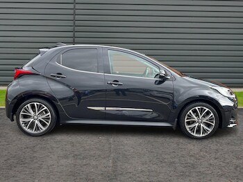 Used Toyota Yaris undefined for sale - 78325065: Photo