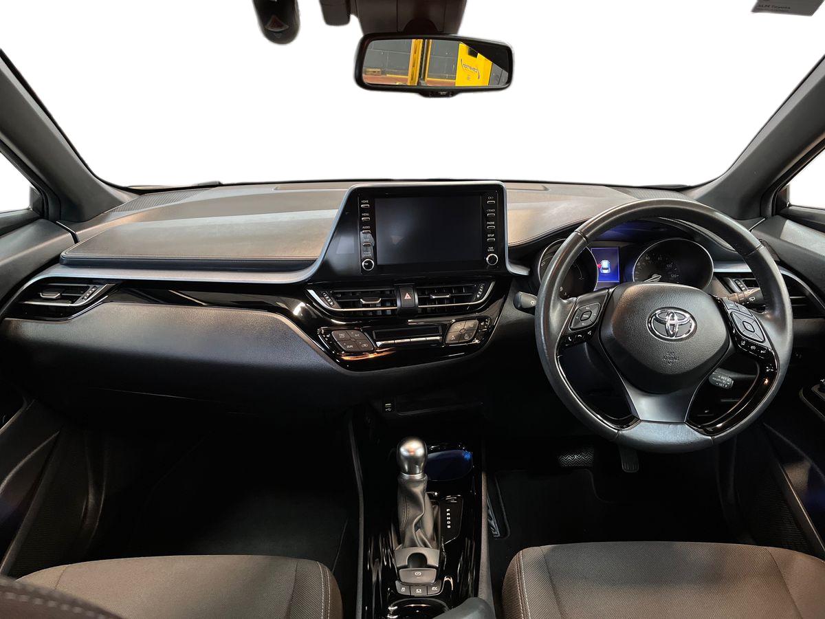 Used Toyota C-HR 2020 for sale - 76612555: Photo 10