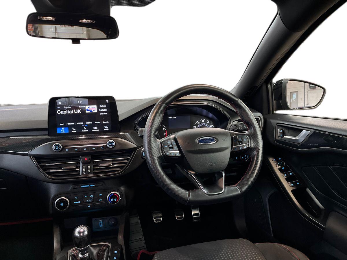 Used Ford Focus 2019 for sale - 76707112: Photo 10