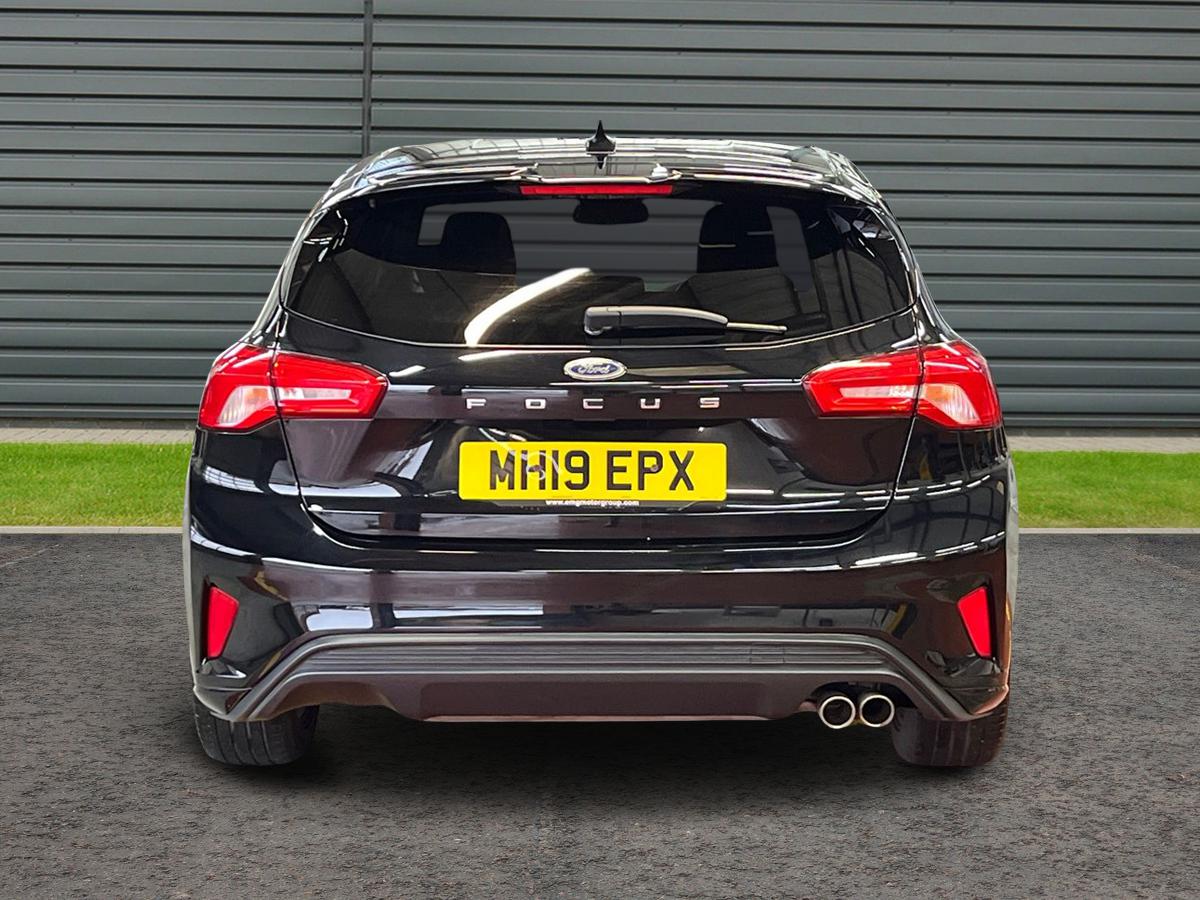 Used Ford Focus 2019 for sale - 76707112: Photo 4