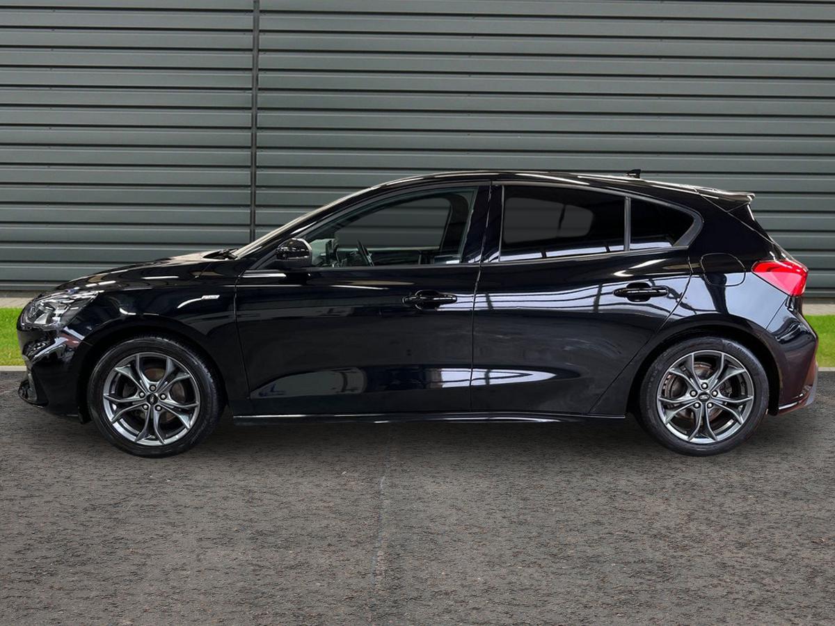 Used Ford Focus 2019 for sale - 76707112: Photo 6