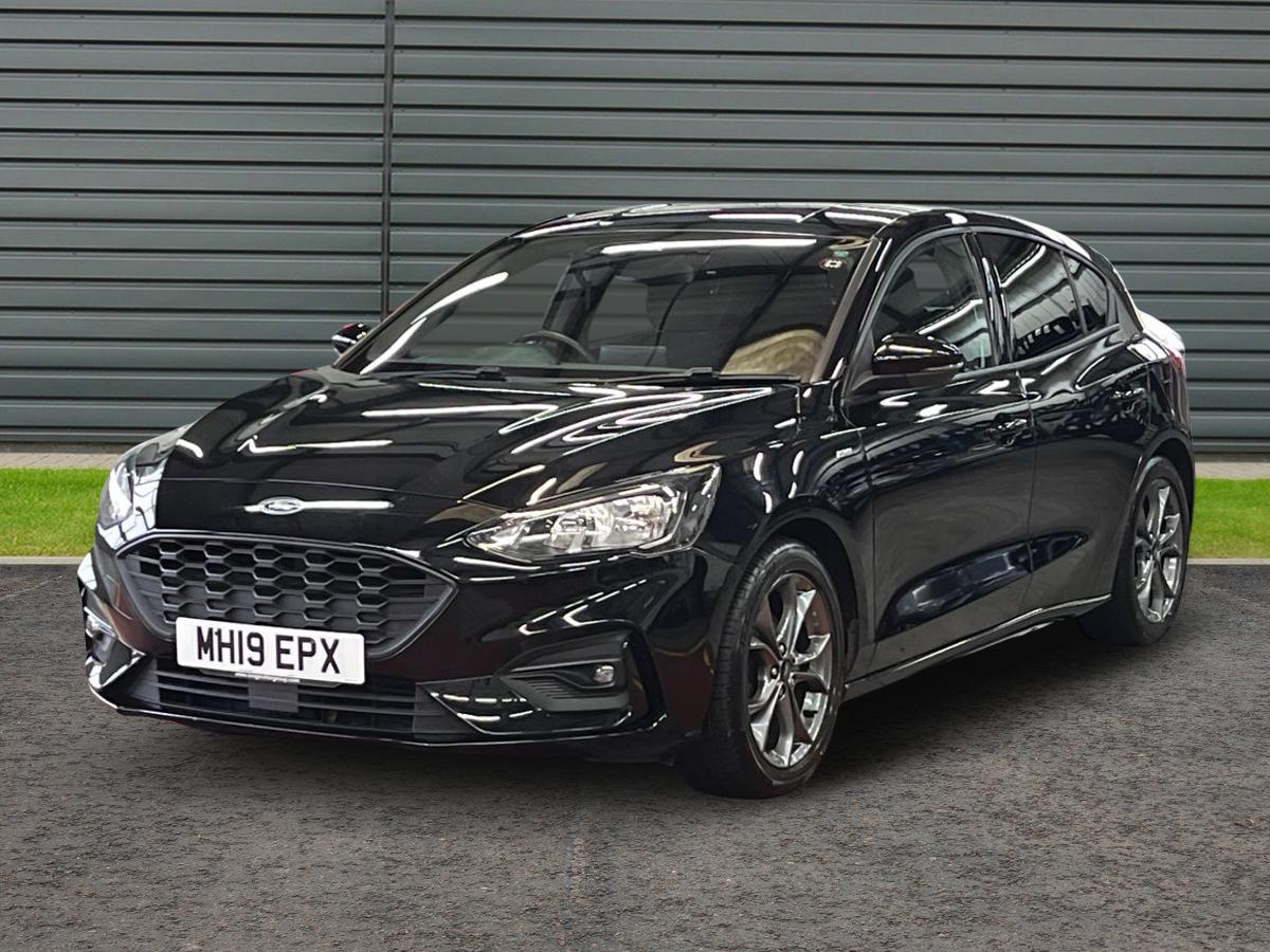 Used Ford Focus 2019 for sale - 76707112: Photo 7