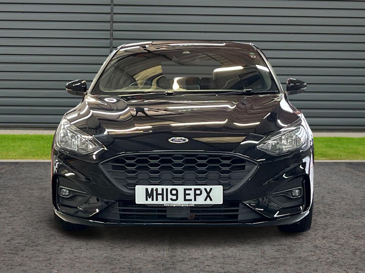 Used Ford Focus 2019 for sale - 76707112: Photo 8