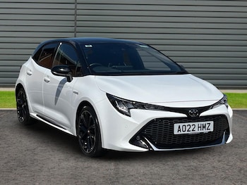 Toyota - Corolla