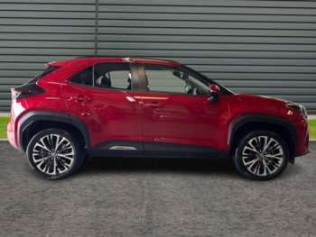 Used Toyota Yaris Cross  for sale - 74715962: Photo