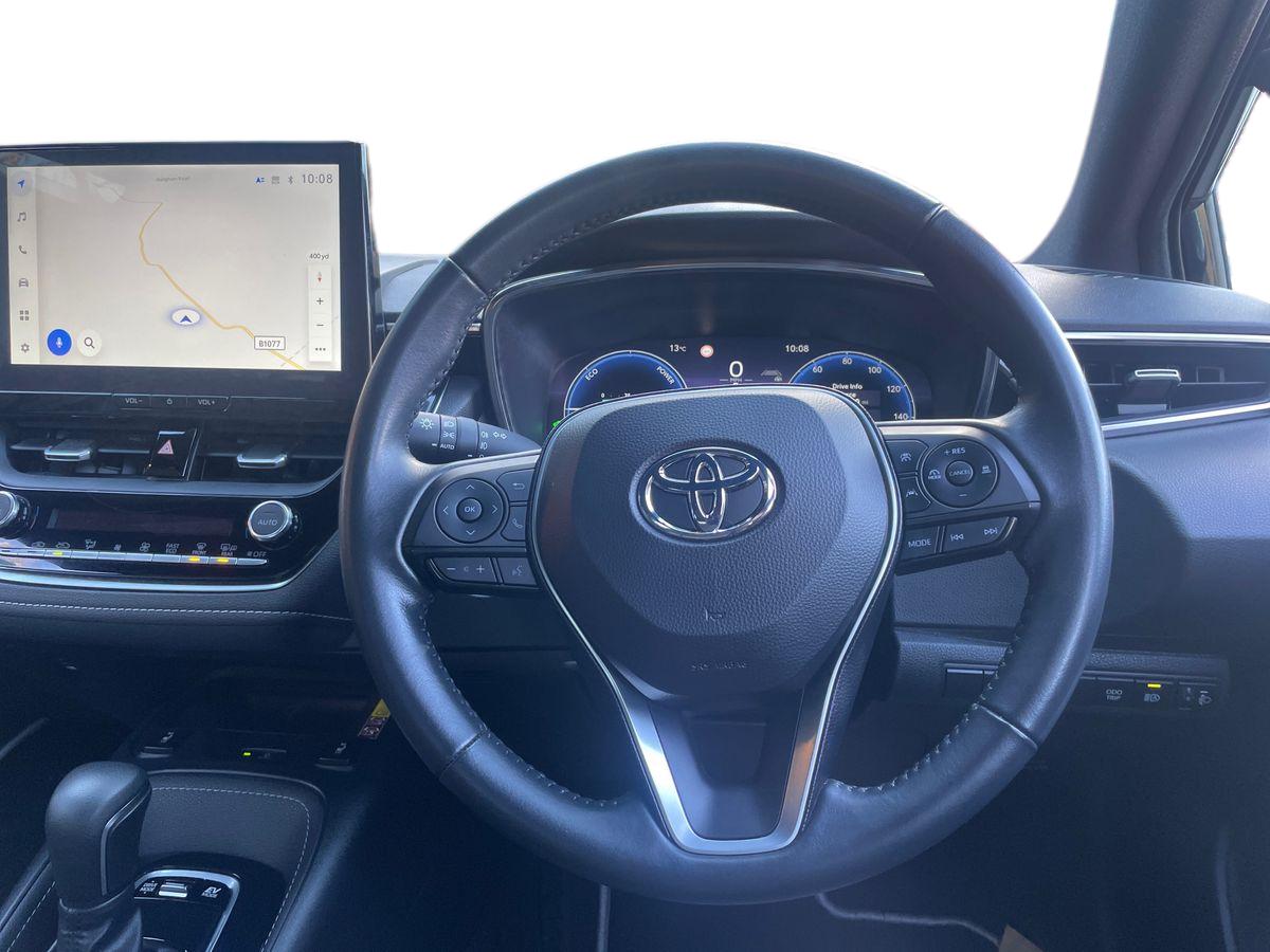 Used Toyota Corolla 2023 for sale - 76426088: Photo 10