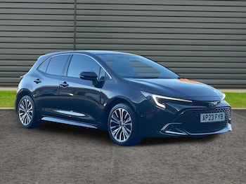 Used Toyota Corolla 2023 for sale - 76426088: Photo