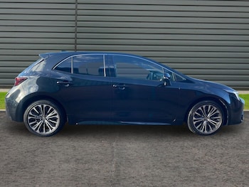 Used Toyota Corolla 2023 for sale - 76426088: Photo