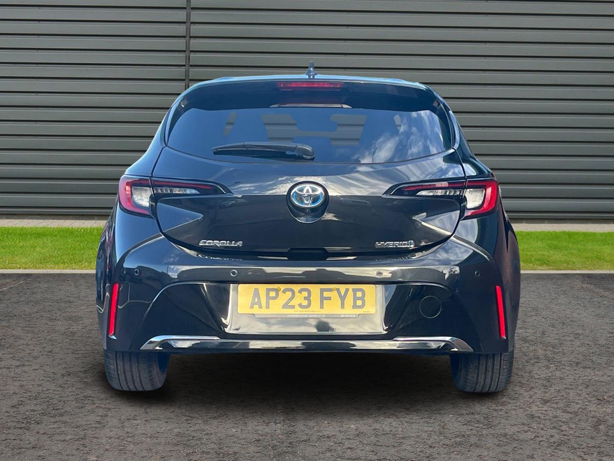 Used Toyota Corolla 2023 for sale - 76426088: Photo 4