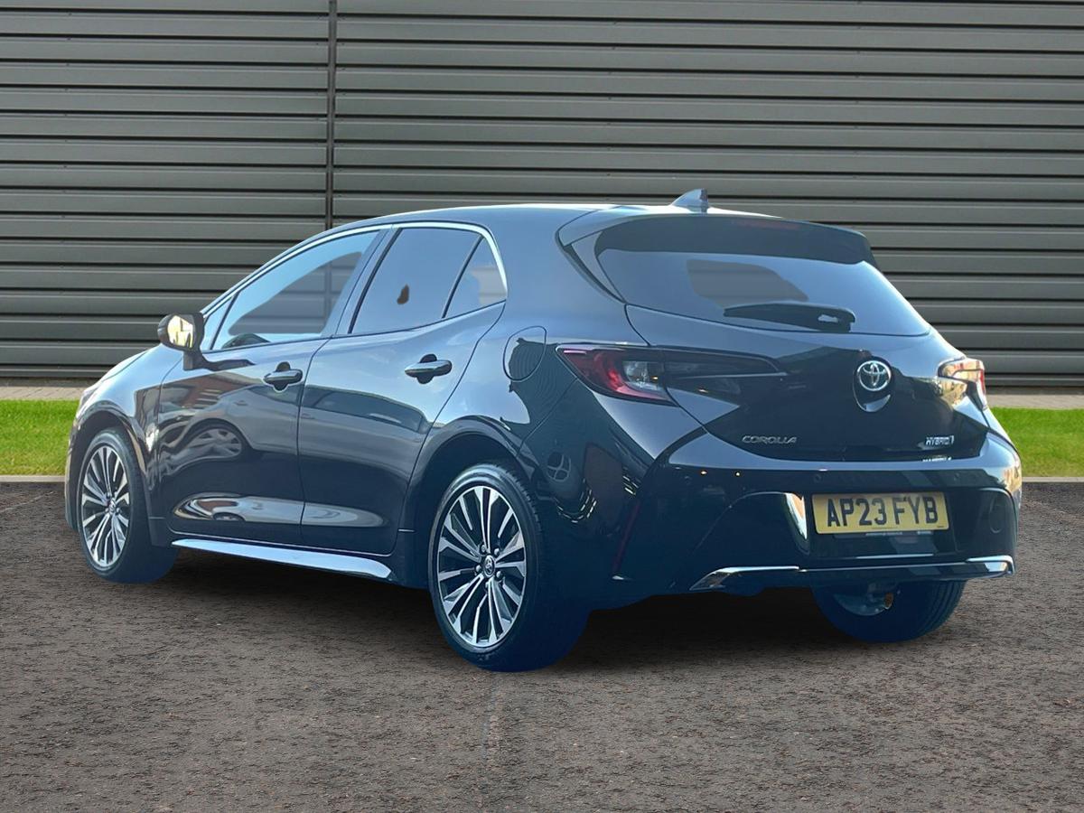 Used Toyota Corolla 2023 for sale - 76426088: Photo 5