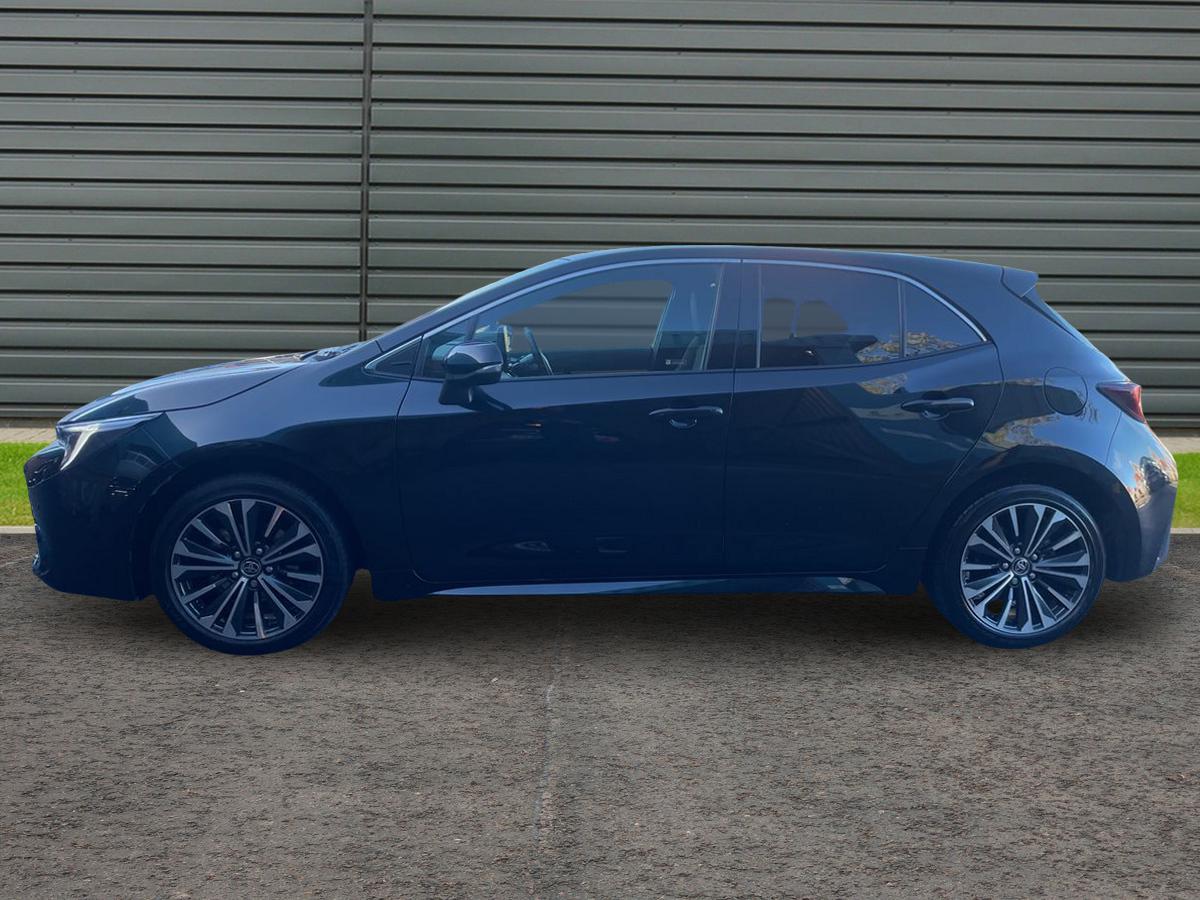 Used Toyota Corolla 2023 for sale - 76426088: Photo 6