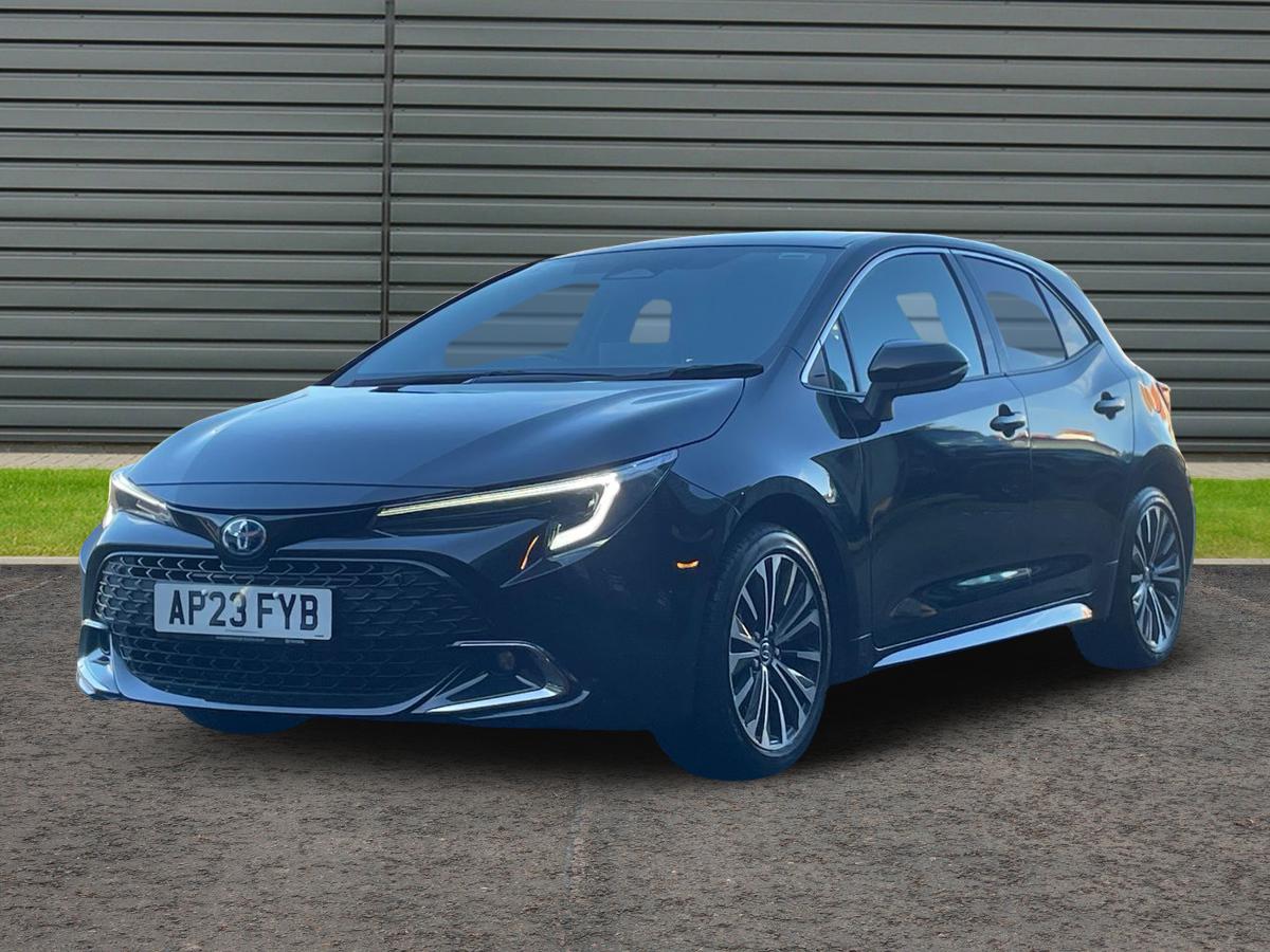 Used Toyota Corolla 2023 for sale - 76426088: Photo 7