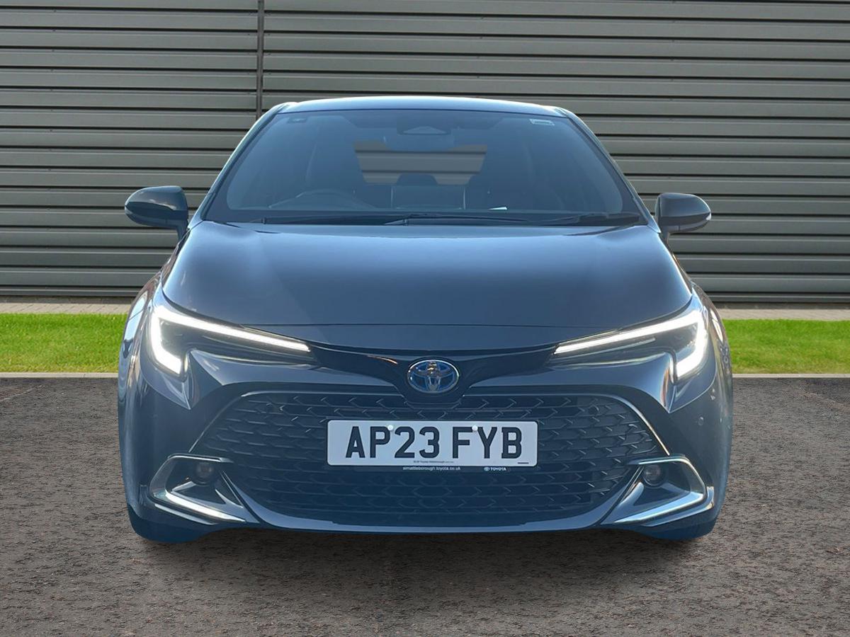 Used Toyota Corolla 2023 for sale - 76426088: Photo 8