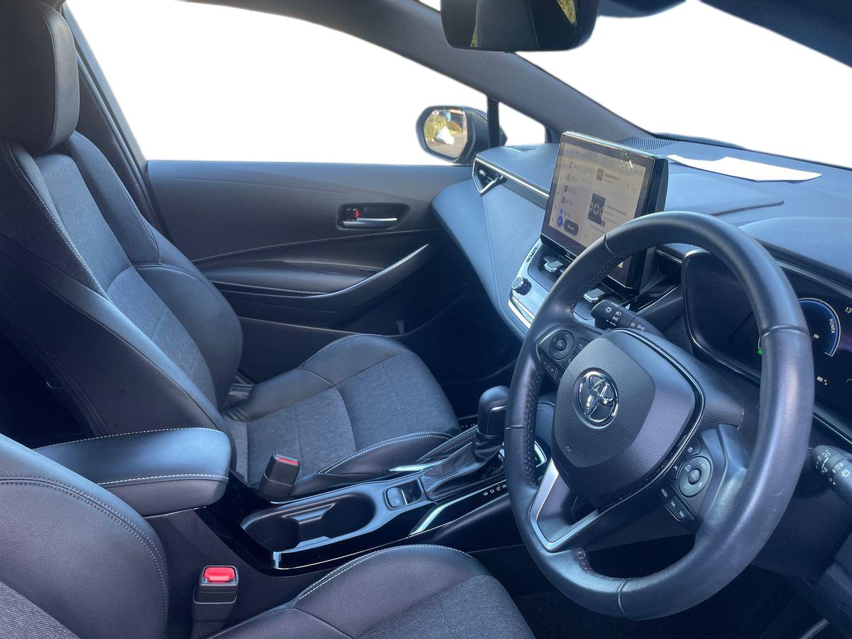 Used Toyota Corolla 2023 for sale - 76426088: Photo 9