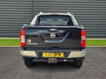 Used Nissan Navara 2019 for sale - 75074854: Photo