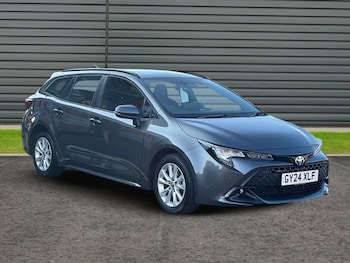 Used Toyota Corolla 2024 for sale - 76098590: Photo