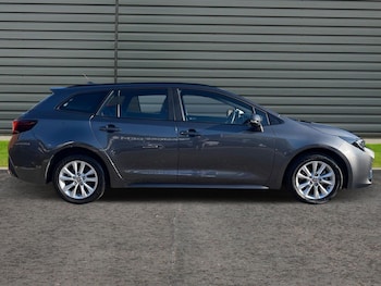 Used Toyota Corolla 2024 for sale - 76098590: Photo